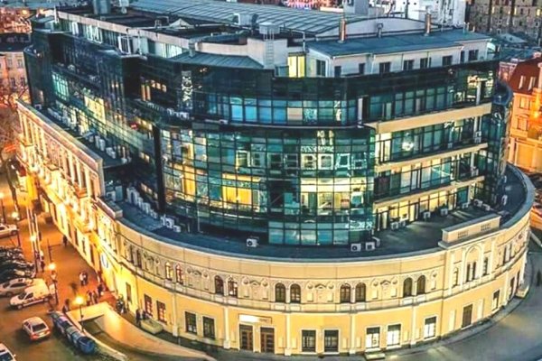 Найдется все кракен