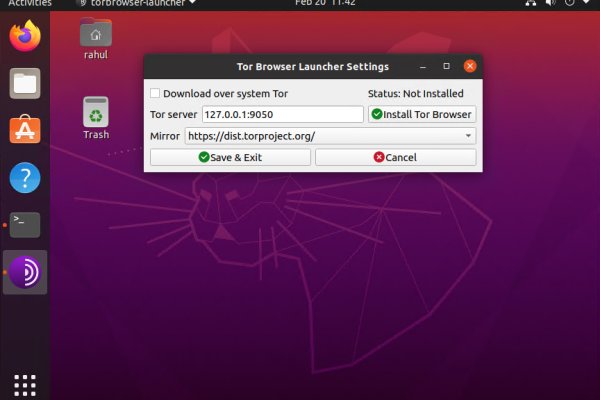 Kraken url
